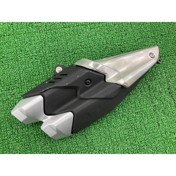 ホンダ（HONDA） CBR250RR サイレンサーマフラー K64 K2 純正 中古