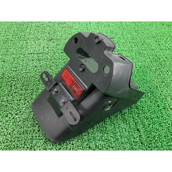 M　ゼファー　部品 カワサキ（Kawasaki） ゼファー750 リアフェンダー 35023-1544 純正
