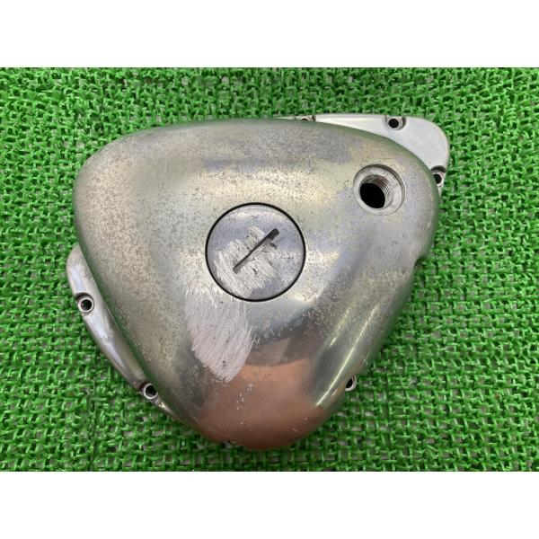 KAWASAKI エンジンカバー 中古　KH400 kh250 2026年最新】Yahoo!オークション -kh400エンジンカバーの中古品・新品