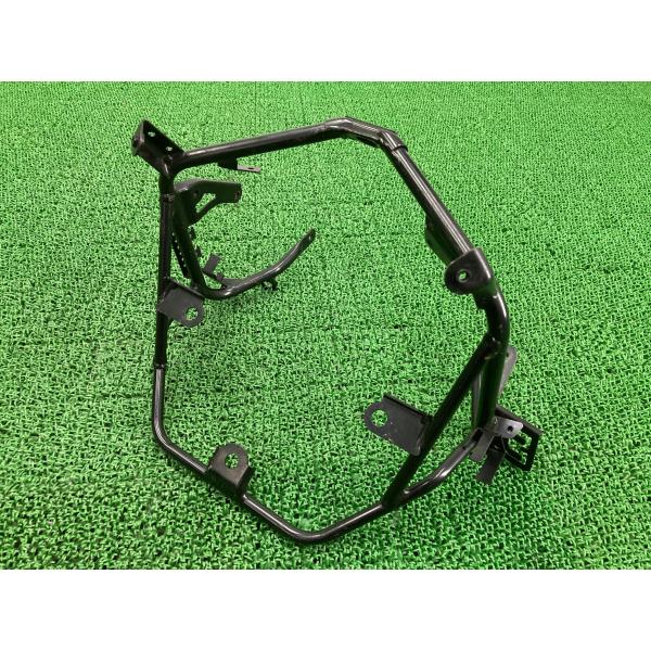スズキ（SUZUKI） ジェンマ250 アッパーカウルステー 純正 中古 バイク