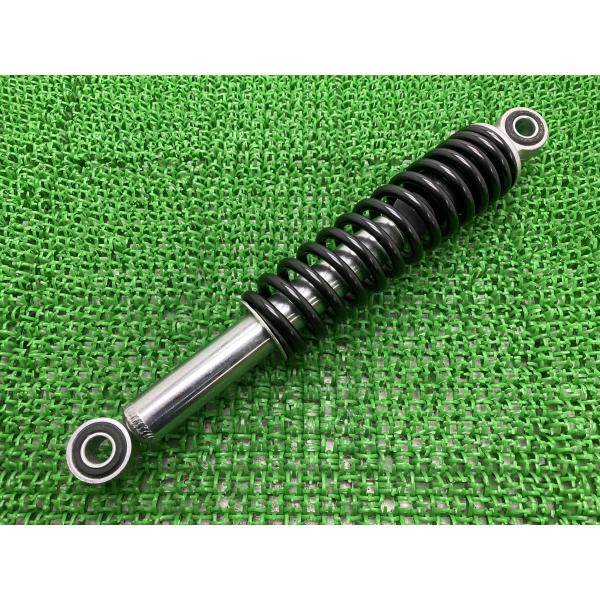 RG50 リアサスペンション 片側 62100-13020 スズキ 純正 新品 バイク 部品 未使用品 RG50E RG502 激レア 修復素材に 88 ts-parts_22201165