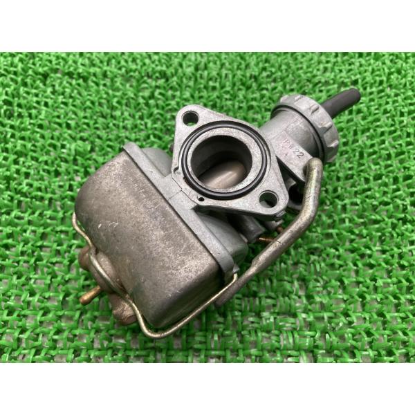 ホンダ（HONDA） TLR200 キャブレター 660C 純正 中古 バイク 部品
