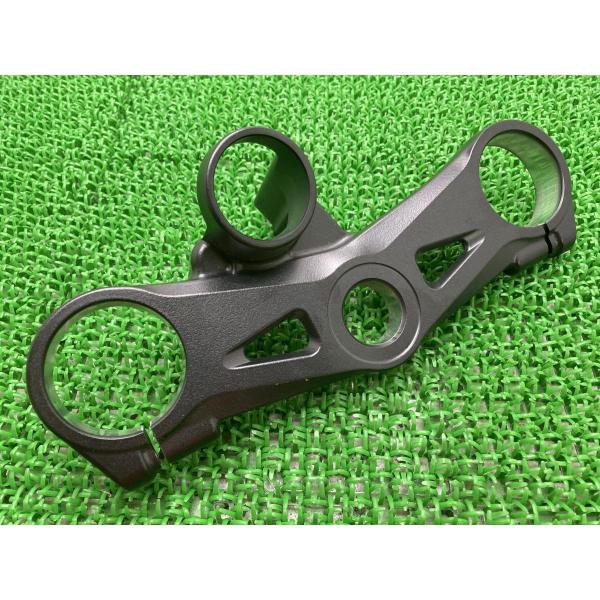 ZX-10R トップブリッジ K1001 カワサキ 純正 新品 バイク 部品 未使用 