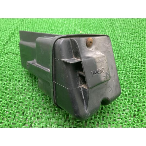 ホンダ（HONDA） イブスマイル エアクリーナーボックス GN0 純正 中古