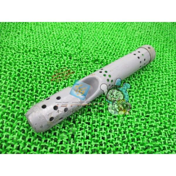 CD250 インナーサイレンサー 在庫有 即納 ホンダ 純正 新品 バイク 部品 廃盤 絶版 車検 Genuine 55 ts-parts_22201570