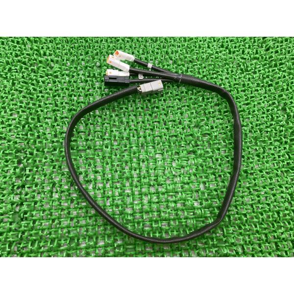 デスモセディチ テールランプハーネス 51013591A ドゥカティ 純正 新品 バイク 部品 未使用品 修復素材に そのまま使える 85 デスモセディチ テールランプハーネス 51013591A ドゥカティ 純正 新品