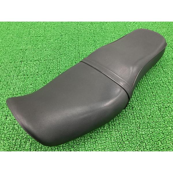 カワサキ（Kawasaki） エストレヤ シート 53007-0051 純正 中古 バイク