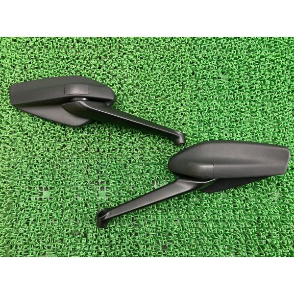 ドゥカティ　ディアベル　純正ミラー ts-parts_22202280