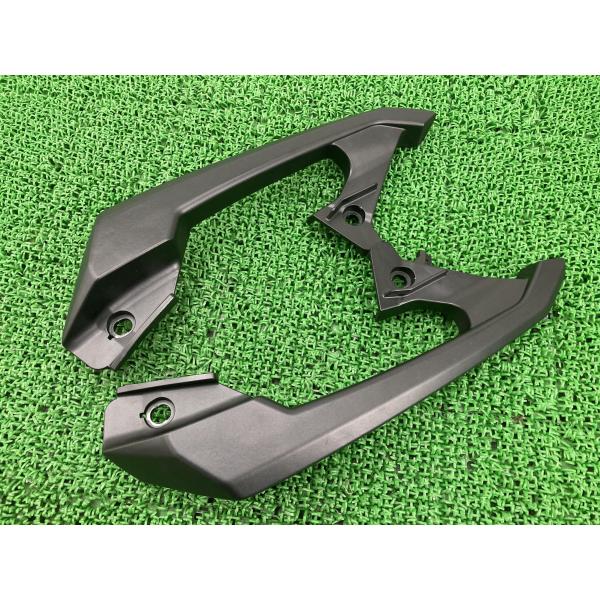 ホンダ（HONDA） X-ADV グラブバー 左右 純正 中古 バイク 部品 美品