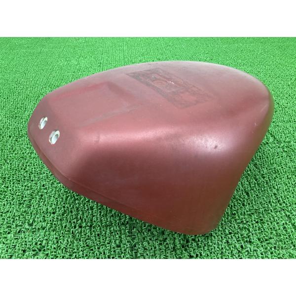 NS1 タンクカバー　新品未使用　値下げ可能 ts-parts_22202807