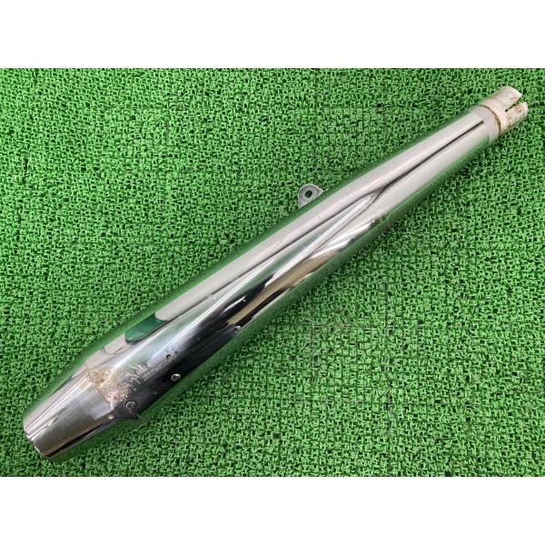 HONDA HM MBV K2  マフラー 新品 ts-parts_22231326