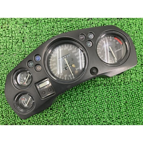 ホンダ（HONDA） CBR1100XX メーター HB-0356-001/MAT 純正 中古