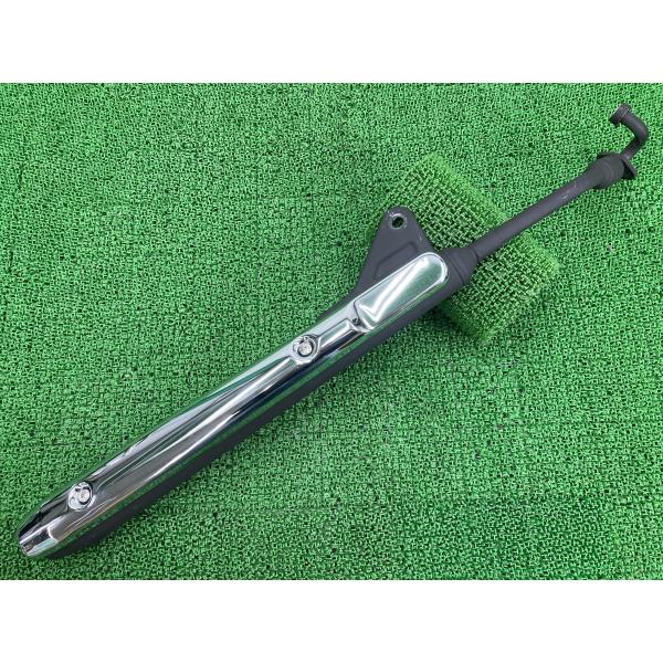 ホンダ（HONDA） スーパーカブ110 マフラー K88 K1 純正 中古 バイク