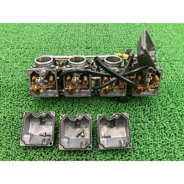 FZR1000 キャブレタージョイント 在庫有 即納 ヤマハ 純正 新品 バイク 部品 廃盤 在庫有り 即納可 車検 Genuine 15 ts-parts_22203145