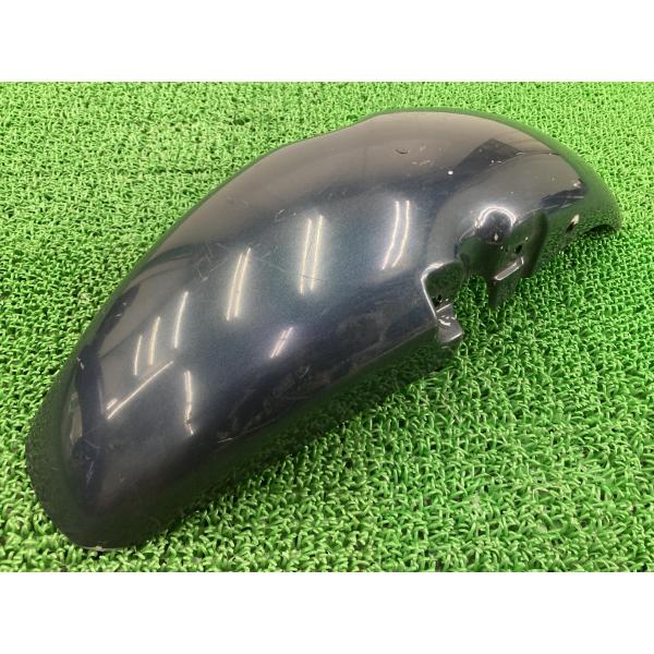 HONDA CB750F フロントフェンダー　中古品 ts-parts_22203165