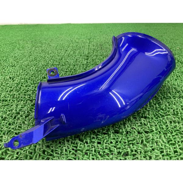 ヤマハ発動機 YZF-R1 ダクトカバー 左 青M 4C8 ヤマハ 純正 中古