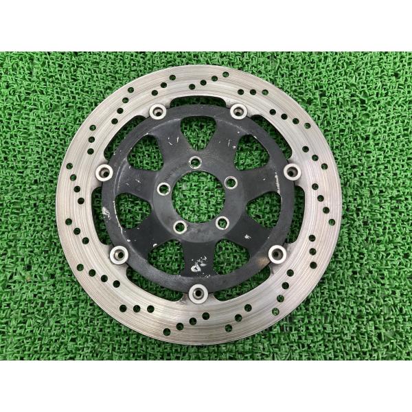 純正フロントディスクローター GSX-R1100 Yahoo!オークション -「gsx-r1100 gu74」(ディスクローター
