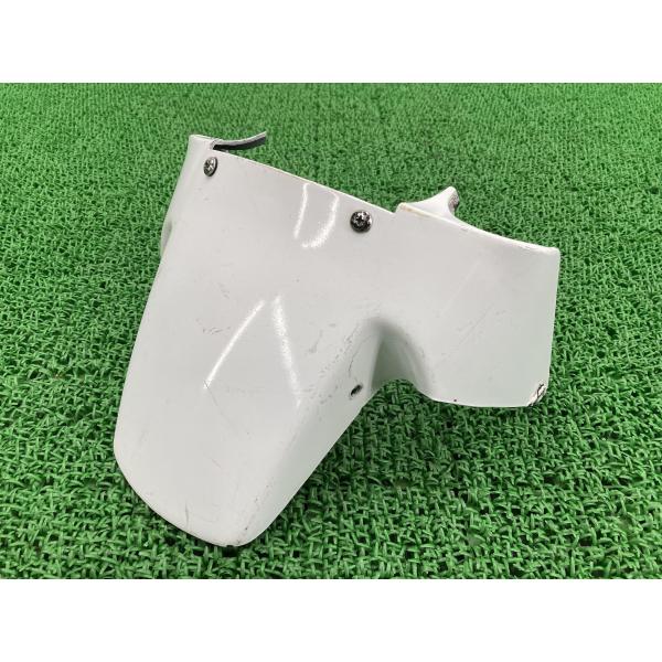 依頼品 1911 カワサキ（Kawasaki） ZZ-R1100 フロントフェンダー 35004-1310 純正