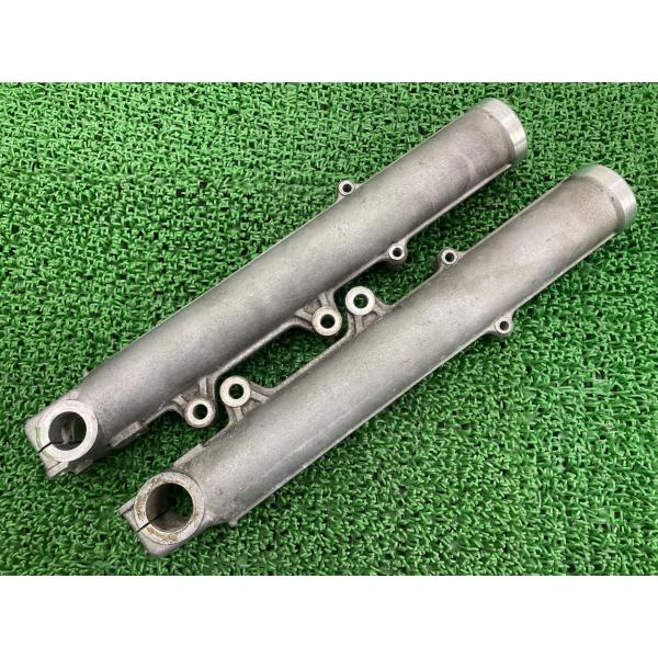 K100RS アウターチューブ 左右 1.450.519/1.450.520  純正 1.450.519 1.450.520 ブレンボ K100RT コケキズ無し 【中古】 90 K100RS アウターチューブ 左右 1.450.519/1.450.520 BMW 純正 中古