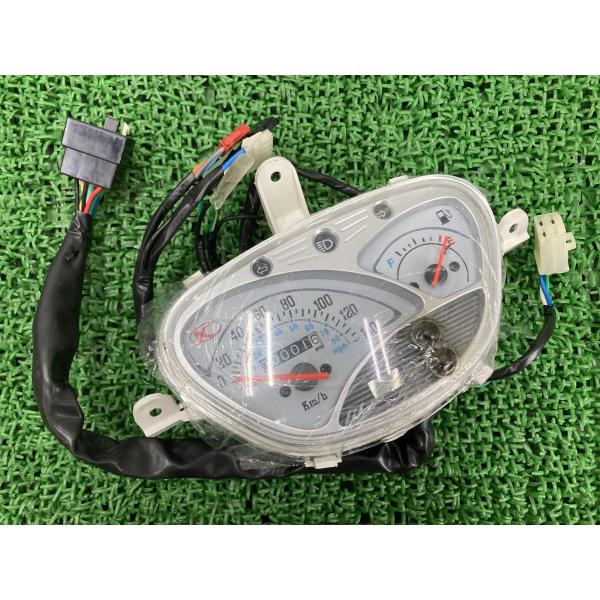 Like125 メーター D019 在庫有 即納 キムコ 純正 新品 バイク 部品 未使用 ライク 割れ欠け無し 修復素材に 車検 Genuine 52 Like125 メーター D019 在庫有 即納 キムコ 純正 新品 バイク 部品 未