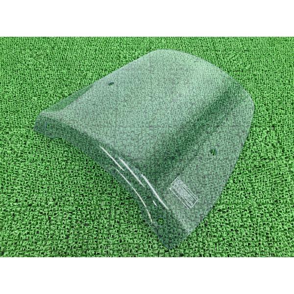 ホンダ ライブディオ スクリーン GBL 純正 中古 バイク 部品 AF34 AF35