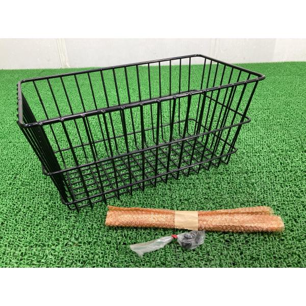 スズキ（SUZUKI） バーディー50 フロントバスケット 在庫有 即納 純正