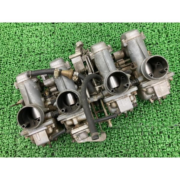 　　Z1000マークII    キャブ ts-parts_22203907