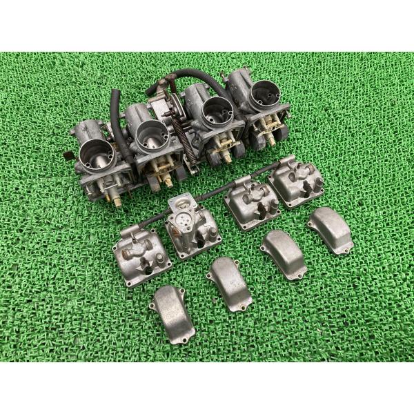 KZ1000LTD キャブレター 加速ポンプ 美品 【公式通販】