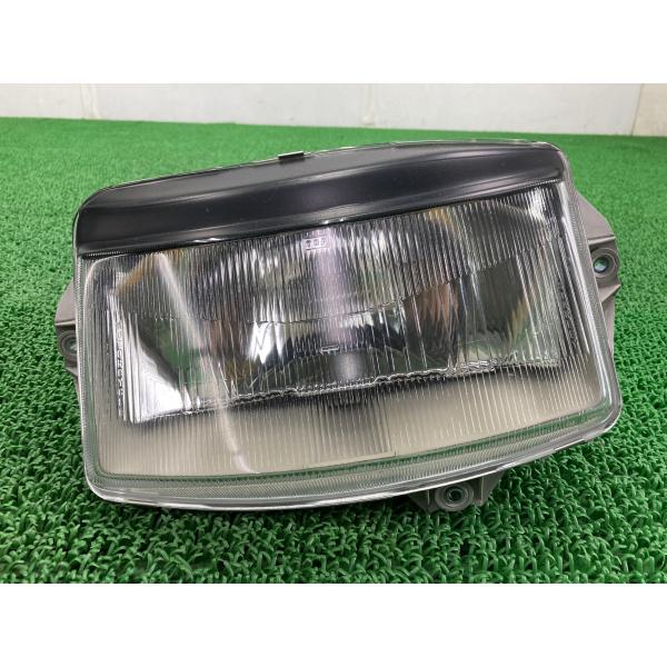 ホンダ フュージョン純正 ヘッドライト 希少 フュージョン ヘッド