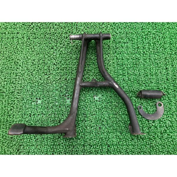 ジェイド センタースタンド ホンダ 純正 中古 バイク 部品 市場品薄 MC23 曲がり無し そのまま使える 車検 Genuine lC ts-parts_22204110
