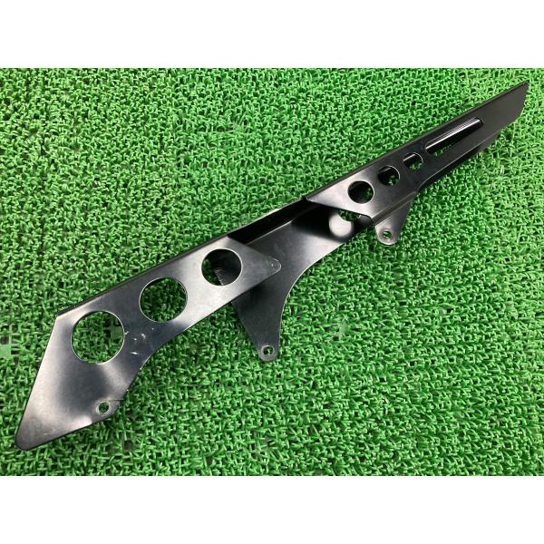 カワサキ（Kawasaki） ZRX1100 チェーンカバー 純正 中古 バイク 部品