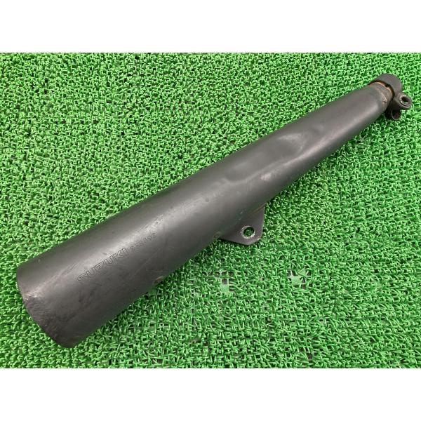 SUZUKIグラストラッカー 純正中古マフラー　26G5 SUZUKI、グラストラッカー純正マフラー（26G5 ） Yahoo