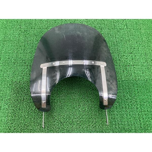 ダイナ スクリーン 14688-97 ハーレー 純正 中古 バイク 部品