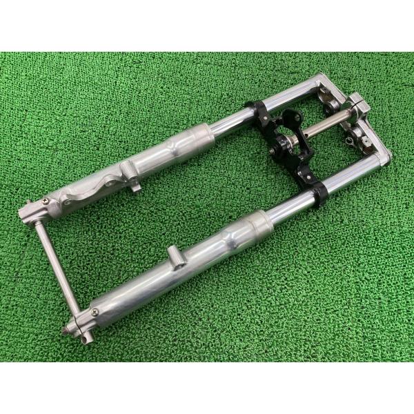 FLSTF1340 フロントフォーク G576 ハーレー 純正 中古 88-99年モデルに対応 FLSTC FLSTNにも EVO エボ コケキズ無し Df Harley Davidson（ハーレー・ダビッドソン） FLSTC1340 フロント