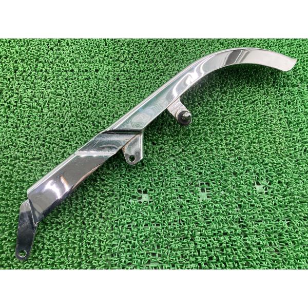 FXSTC1340 ベルトカバー ハーレー 純正 バイク 部品 ベルトガード チェーンカバー FLSTC FLSTF FLSTS FXST 車検 Genuine 【中古】 89 ts-parts_22204858
