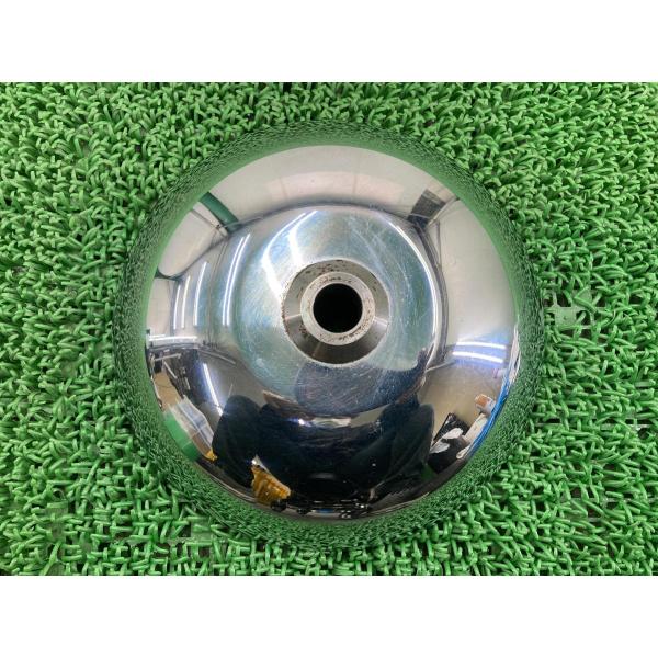 ソフテイル ホイールキャップ ハーレー 純正 中古 バイク 部品 FLSTC