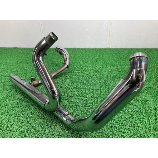 ハーレーダビットソン　flhrc マフラー　エキパイ ハーレーダビットソン flhrc マフラー エキパイ 【公式通販】