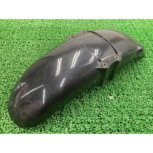 ヤマハ発動機 SRX400 SRX600 フロントフェンダー ヤマハ 純正 中古