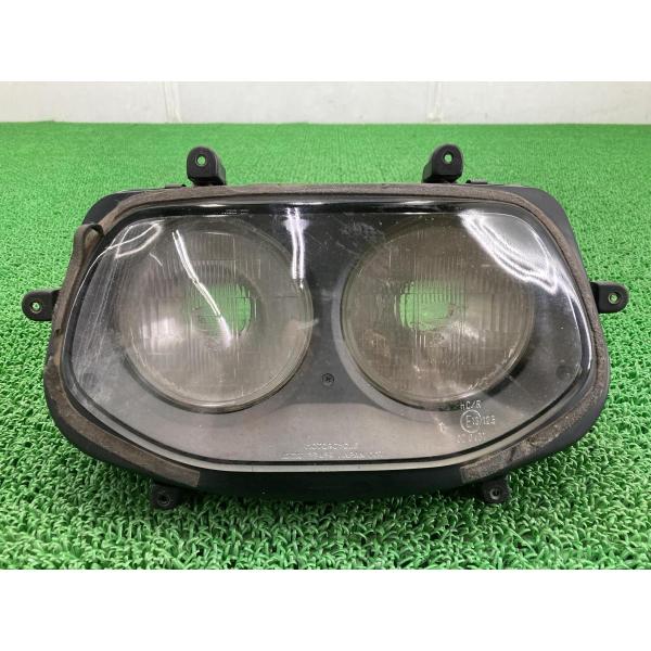 GSX‐R1100N 部品取り車 ts-parts_22205277