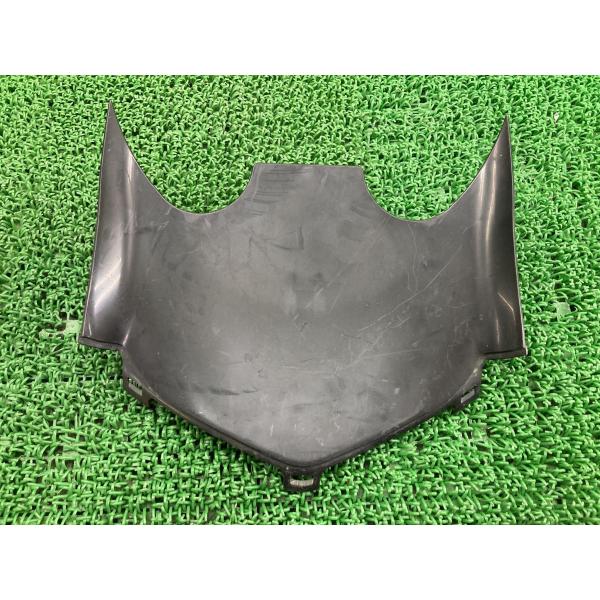 インナー類 カワサキ ZX-6R アッパーインナーカウル 55028-0032 純正 中古