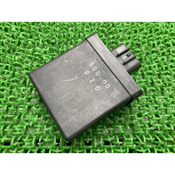 ジョグZII イグナイター 在庫有 即納 ヤマハ 純正 新品 バイク 部品 CDI 車検 Genuine Yp ヤマハ発動機 ジョグポシェ イグナイター ヤマハ 純正 中古 バイク