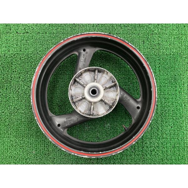 ヤマハXJ400d用　リア　ホイール ヤマハXJ400d用 リア ホイール Yahoo!オークション -「xj400d リア