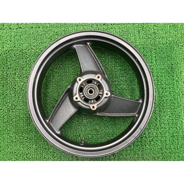 カワサキ（Kawasaki） ZRX400 リアホイール ガンM R-1338 純正 中古