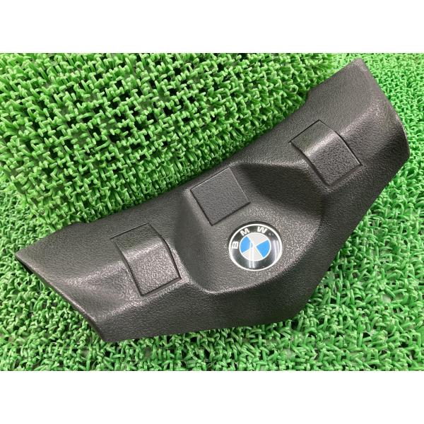 R80 7 ハンドルカバー BMW 純正 中古 バイク 部品 割れ欠け無し R80 7 ハンドルカバー BMW 純正 中古 バイク 部品 割れ欠け無し
