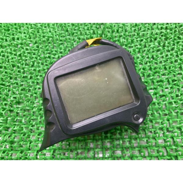 ST4 トリップコンピューター 40410041A ドゥカティ 純正 ディスプレイモジュール 割れ欠け無し 修復素材に ST4S 【中古】 76 ST4 トリップコンピューター 40410041A ドゥカティ 純正 中古 バイク