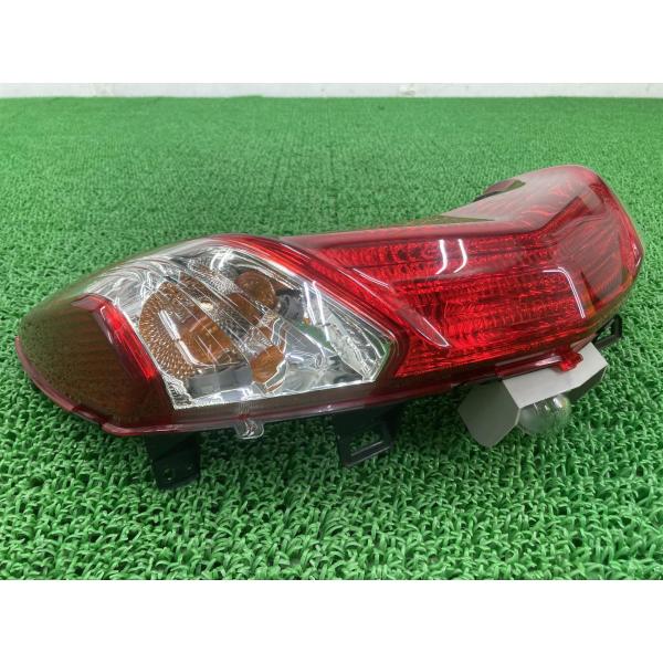 ヤマハ発動機 マジェスティ250 テールランプ SG20J-013*** ヤマハ 純正