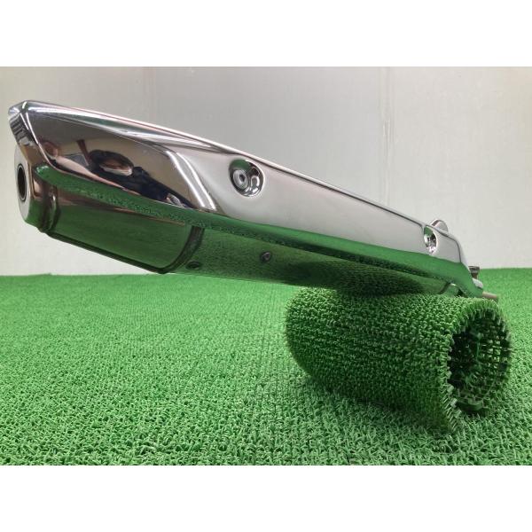 Ｃ125 JA48 純正 マフラー（中古品3000kmほど使用） C125 JA48 純正 マフラー（中古品3000kmほど使用） C125 JA48 純正