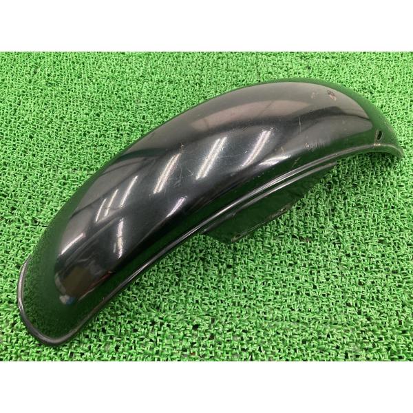 Suzuki グラストラッカービッグボーイ　純正フロントフェンダー　パーツ スズキ グラストラッカー フロントフェンダー NJ47A-124*** 純正