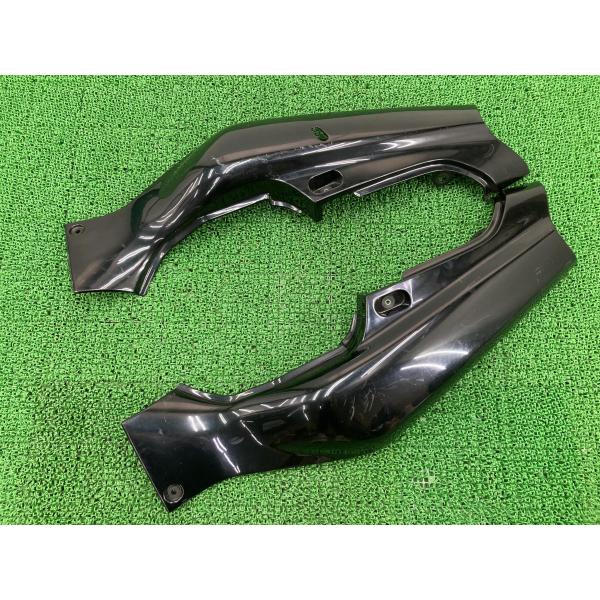 スズキ（SUZUKI） GSX-R750 テールカウル 左右 黒M 47111-17E/47211