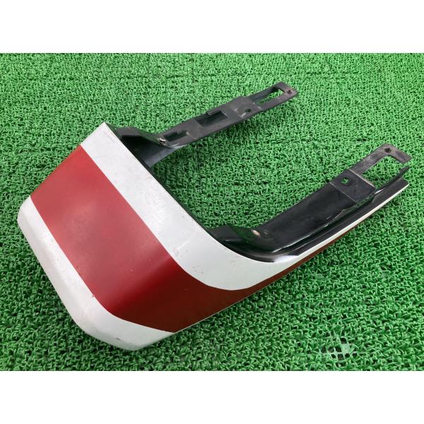 スズキ　GSX250E ゴキ　テールカウル　リアカウル　スポイラー　割れ無し スズキ GSX250E ゴキ テールカウル リアカウル スポイラー 割れ無し